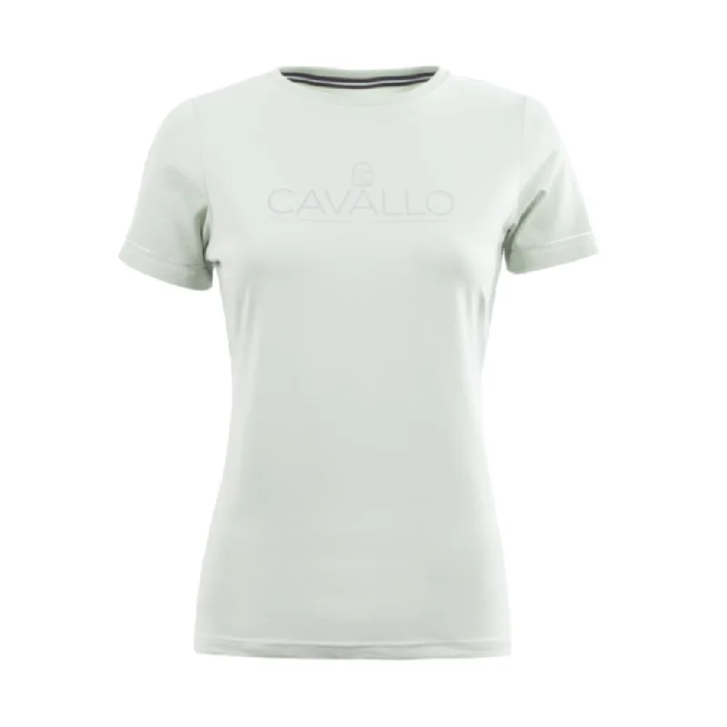 Cavallo Ferun Ladies T Shirt