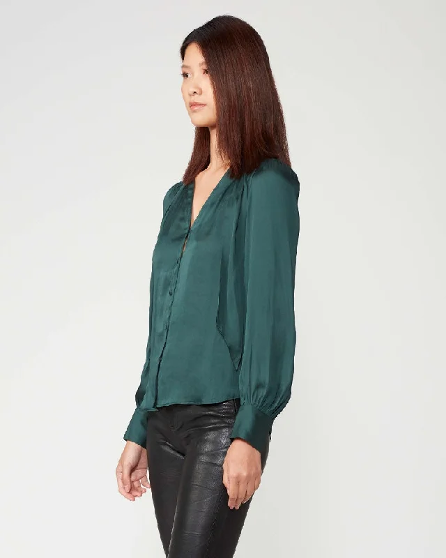 Cleobelle Blouse