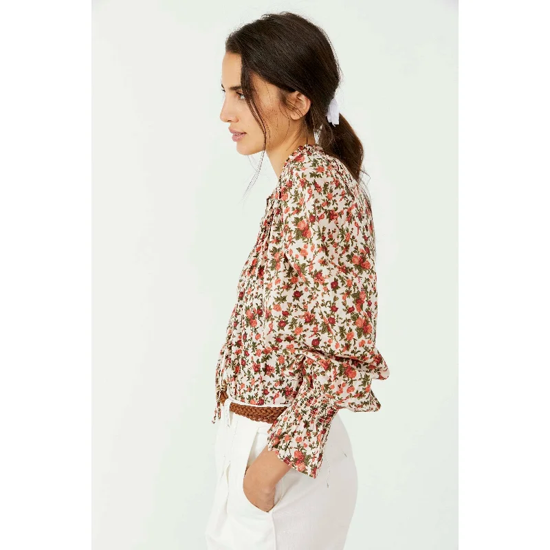 Meant To Be Blouse