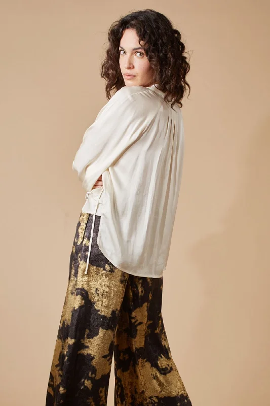 Moonstruck Billow Blouse