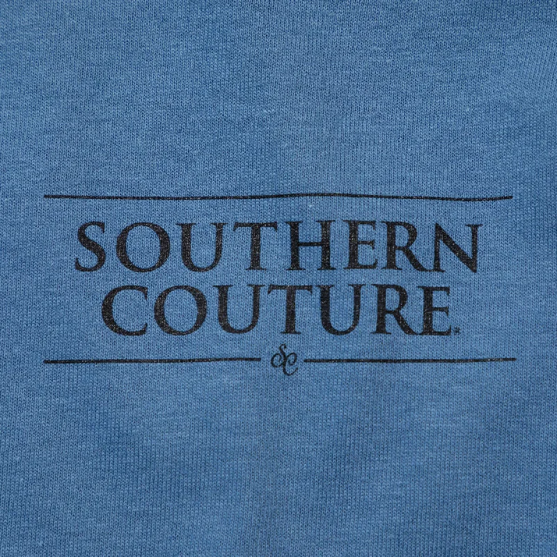 Southern Couture® Angels Among Us Long Sleeve Tee