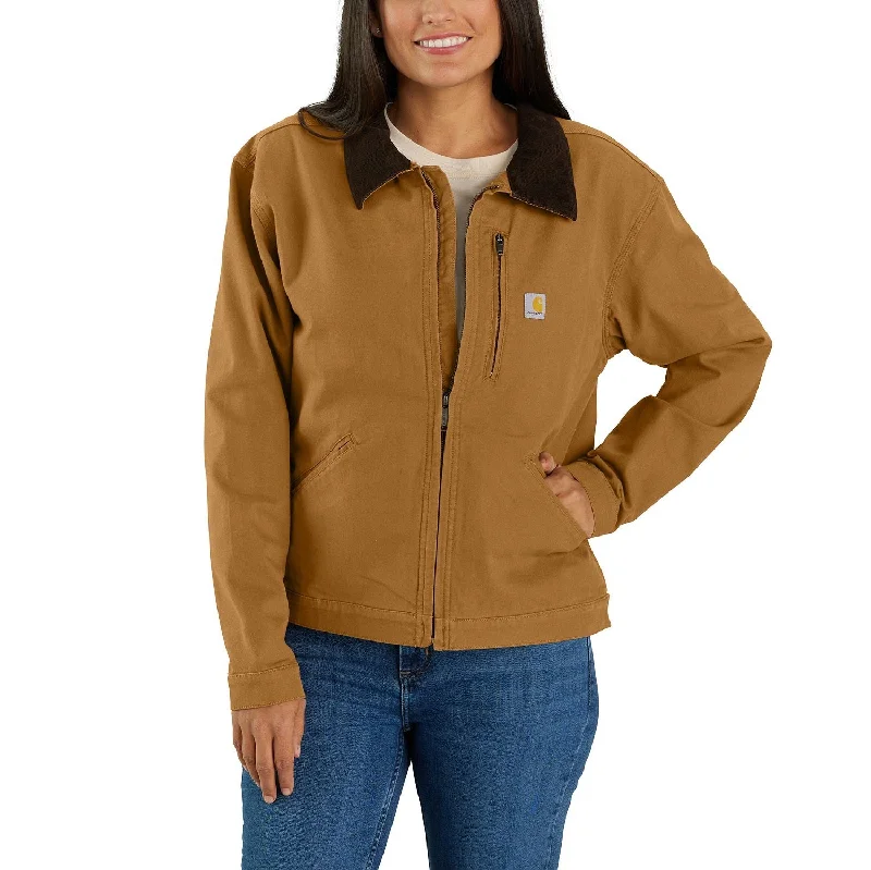 Carhartt Brown / XS / Reg