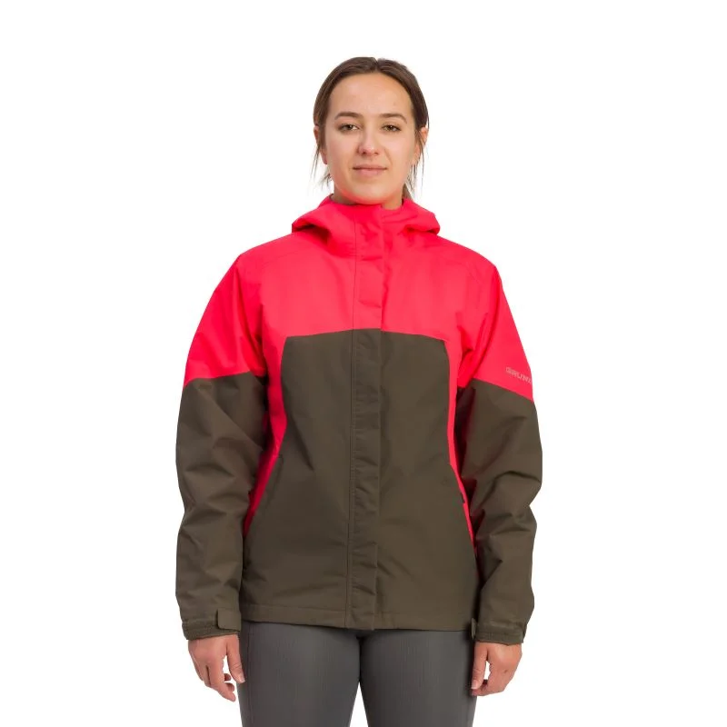 Grundéns Women's Waterproof Pisces Commercial Fishing Jacket