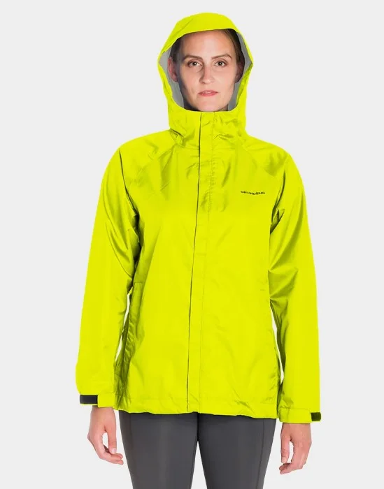 Hi-Vis Yellow / XS / Reg