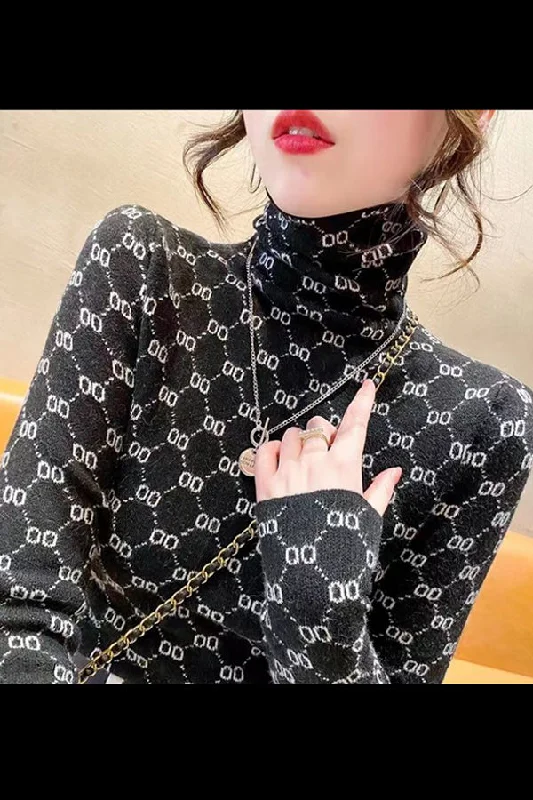 LS62002 SWEATER