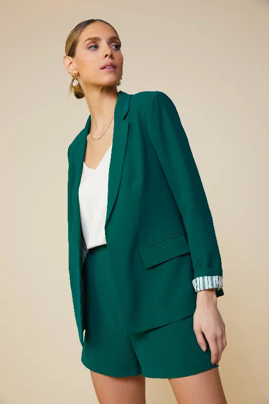 Welt Pocket Blazer