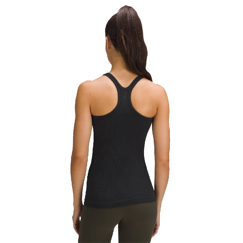 BAUER // lululemon EBB TO STREET TANK BLACK