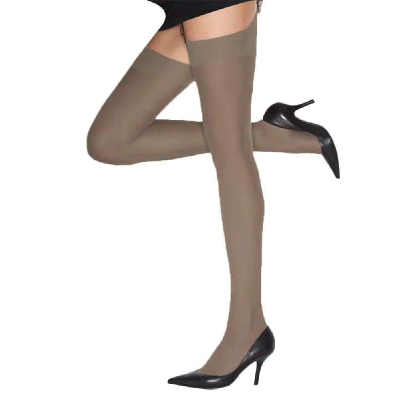 Cindy Womens/Ladies 10 Denier Ultra Sheer Tights (1 Pair)