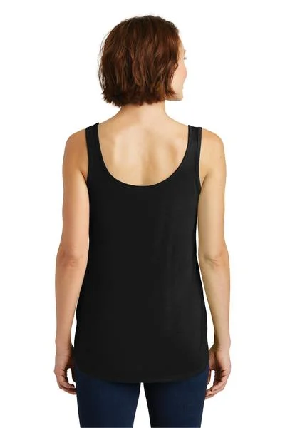 District Tank Top * DISCONTINUED