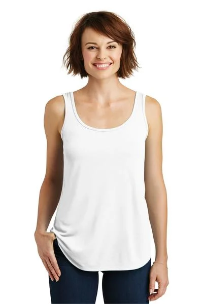 District Tank Top * DISCONTINUED