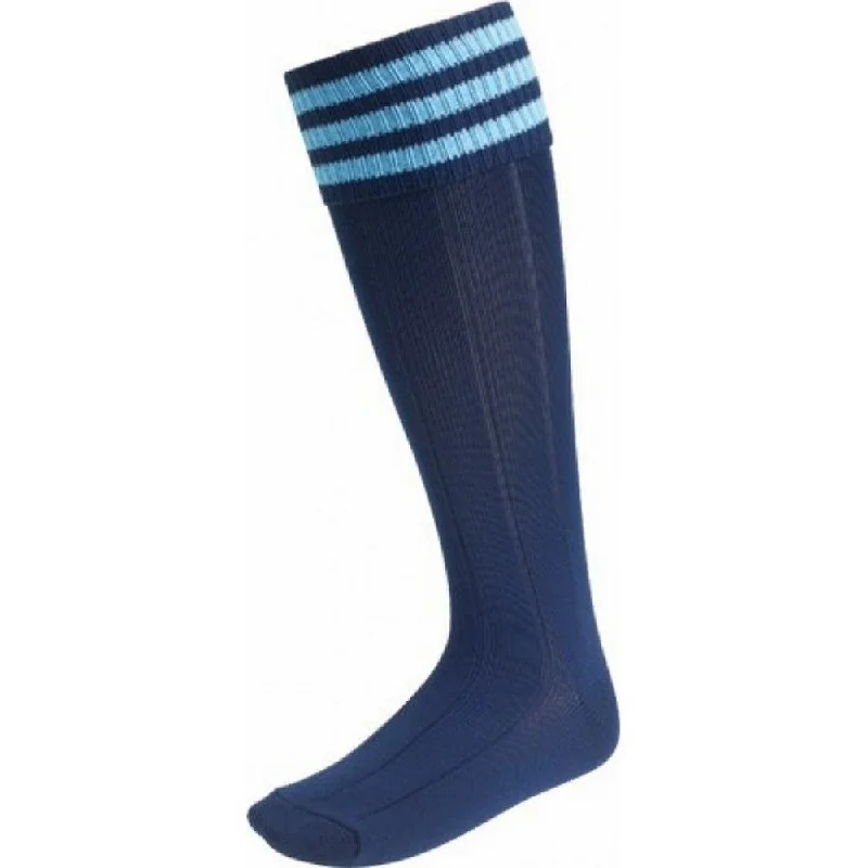 3 UK-6 UK / Navy-Sky Blue