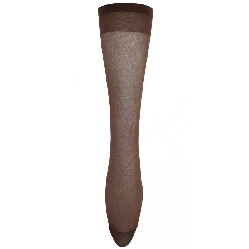 Joanna Gray Womens/Ladies Knee Highs (3 Pairs)