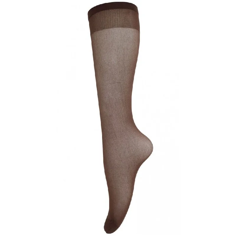 Joanna Gray Womens/Ladies Knee Highs (3 Pairs)