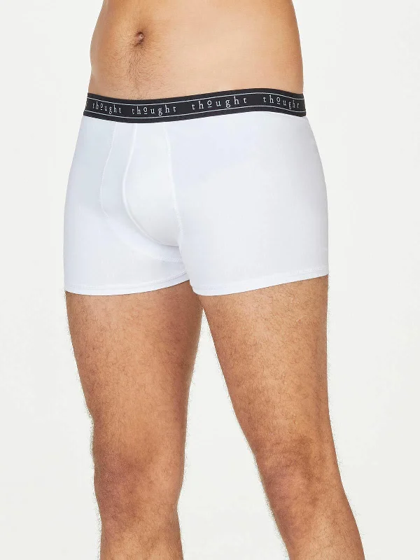 Kenny Organic Cotton Jersey Boxer Shorts