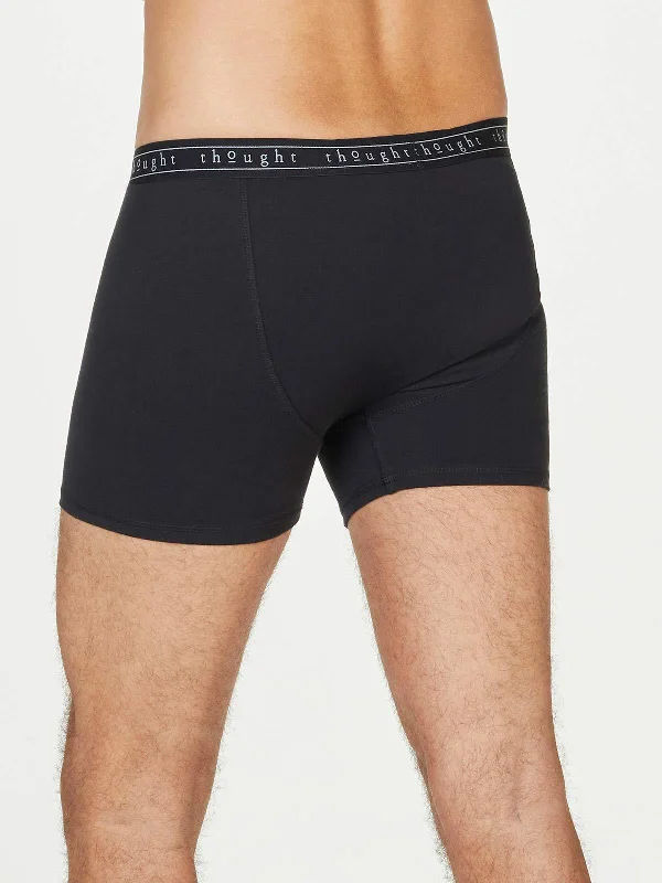 Kenny Organic Cotton Jersey Boxer Shorts