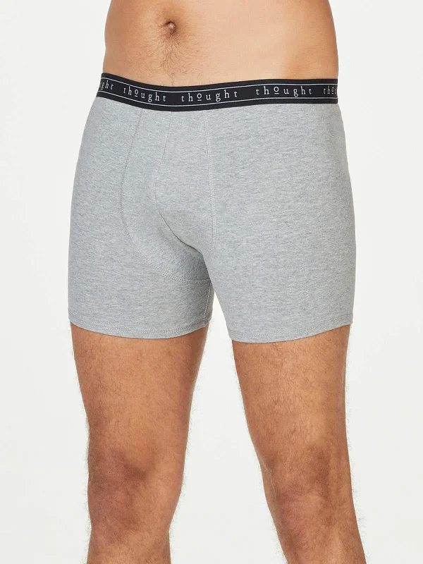 Kenny Organic Cotton Jersey Boxer Shorts