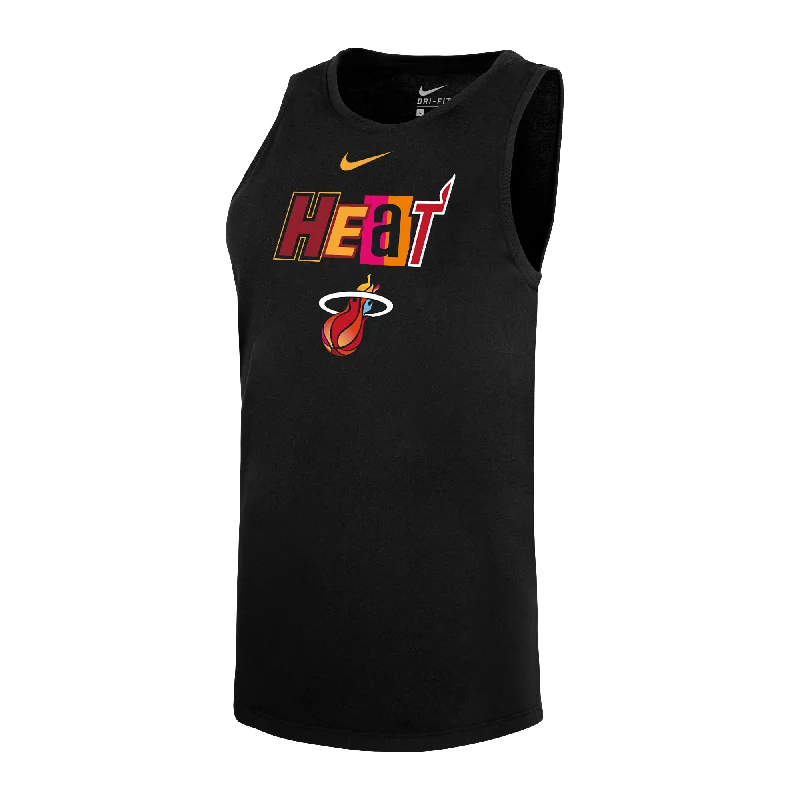 Nike Miami HEAT Mashup Women's Tank