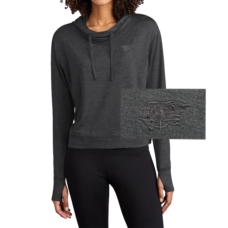 Ladies Trident Ogio Endurance Force Hoodie