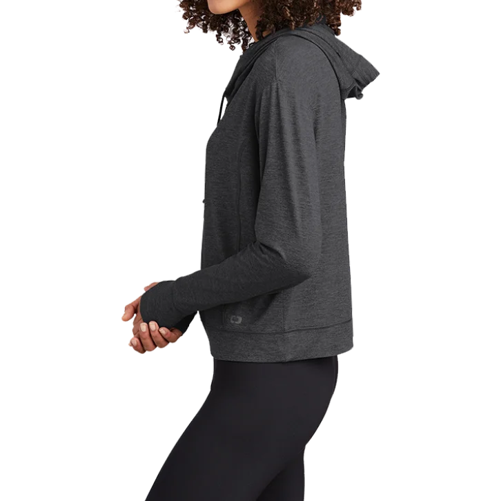 Ladies Trident Ogio Endurance Force Hoodie