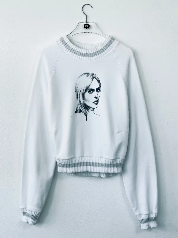 Lady Sweatshirt