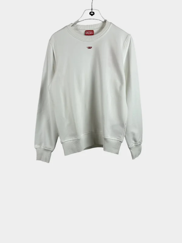 Logo Sweatshirt