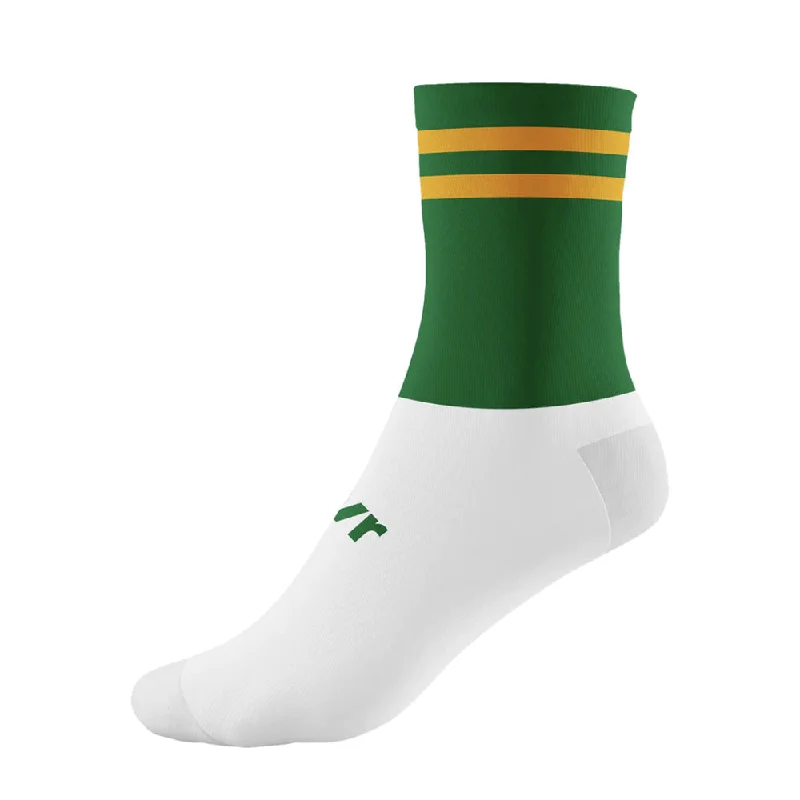 McKeever Childrens/Kids Pro Mid Calf Socks