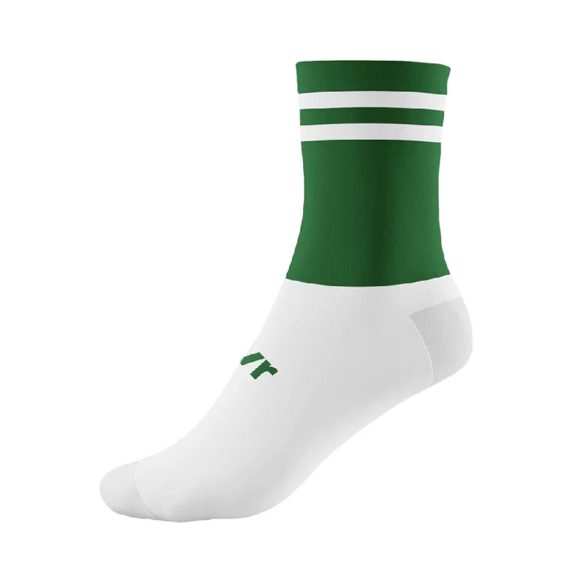 McKeever Childrens/Kids Pro Mid Calf Socks