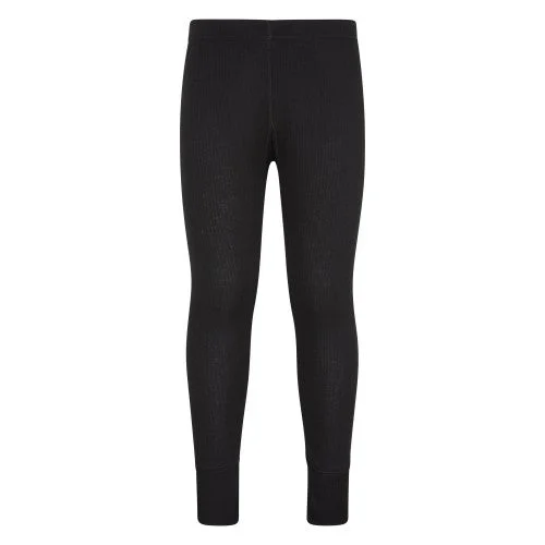 Mountain Warehouse Childrens/Kids Talus Thermal Bottoms