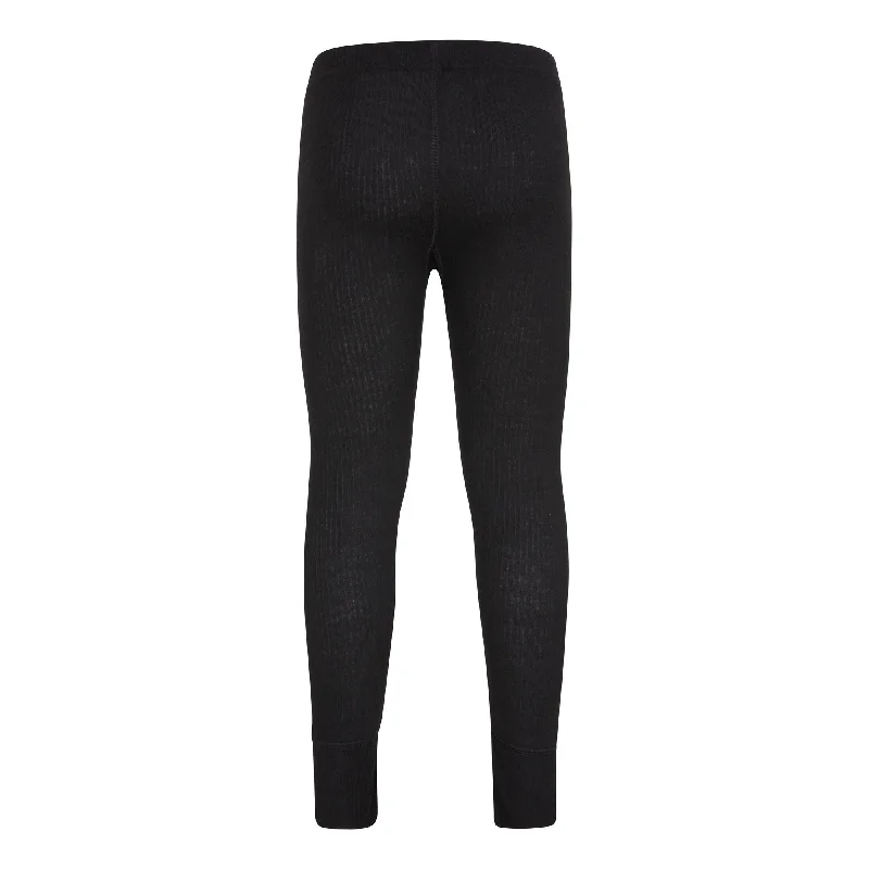 Mountain Warehouse Childrens/Kids Talus Thermal Bottoms