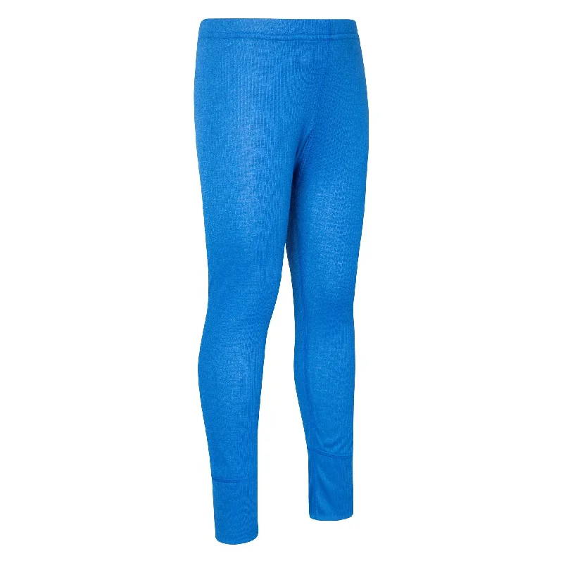 Mountain Warehouse Childrens/Kids Talus Thermal Bottoms