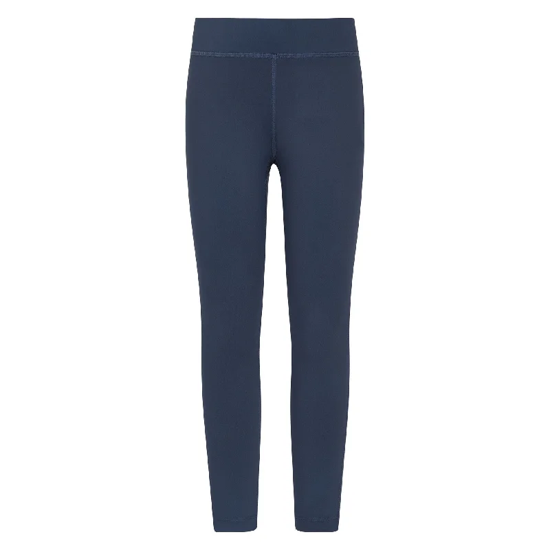 Mountain Warehouse Girls Flick Flack Soft Touch Leggings