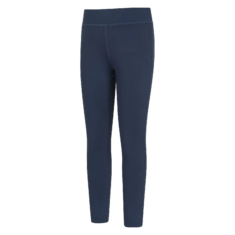 Mountain Warehouse Girls Flick Flack Soft Touch Leggings