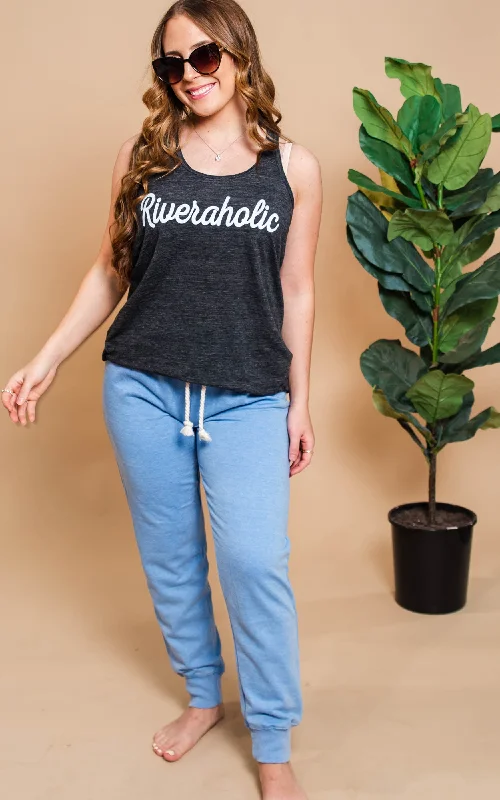 Riveraholic Tank Top*** - Final Sale