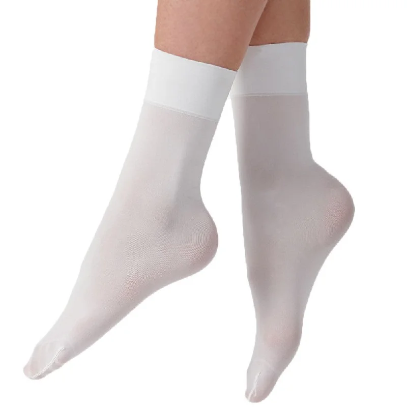 Silky Dance Girls Essentials Ballet Socks