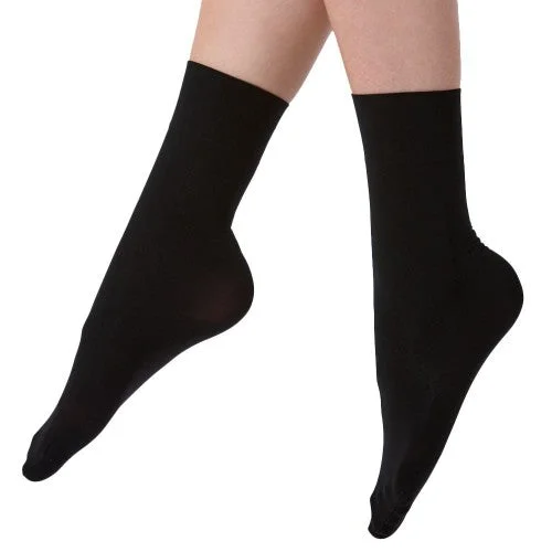 Silky Dance Girls Essentials Ballet Socks