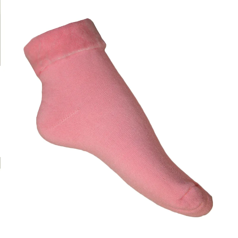 Simply Essentials Womens/Ladies Thermal Bed Socks