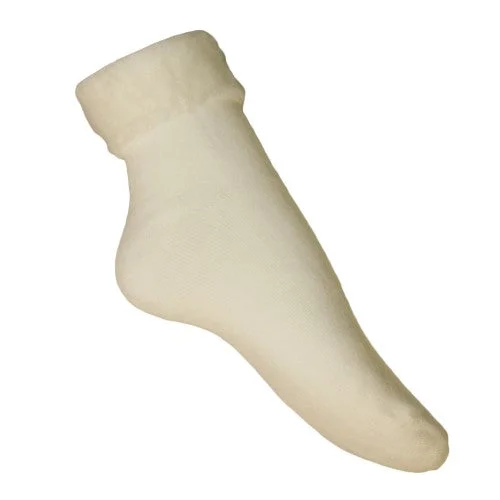 Simply Essentials Womens/Ladies Thermal Bed Socks