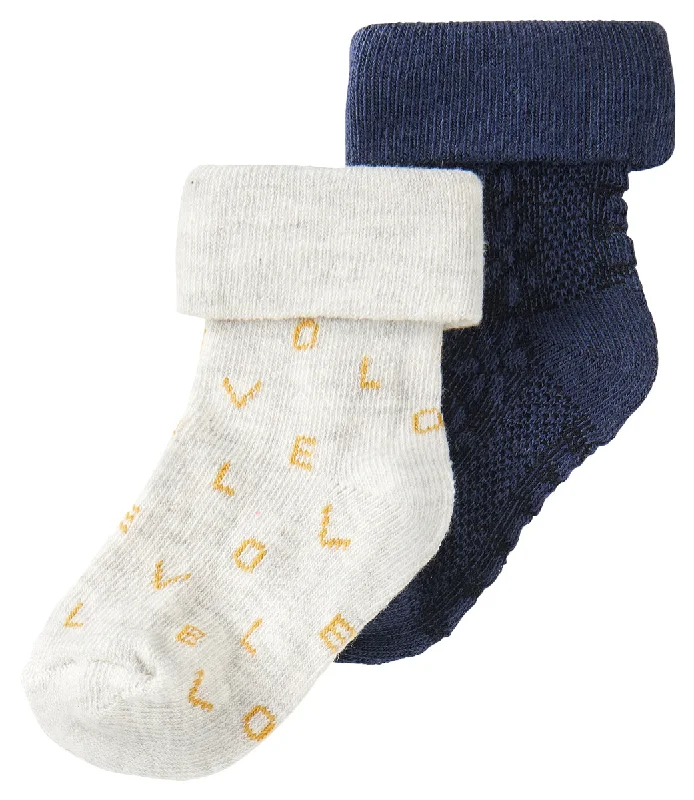 The Rawls 2-Pack Socks