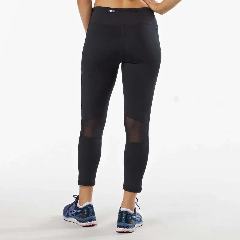 Women's Korsa Recharge 7/8 Compression Crop 3.0