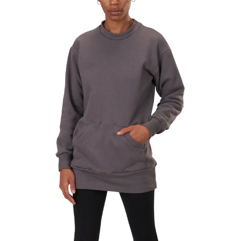 Sweatshirt Tunic