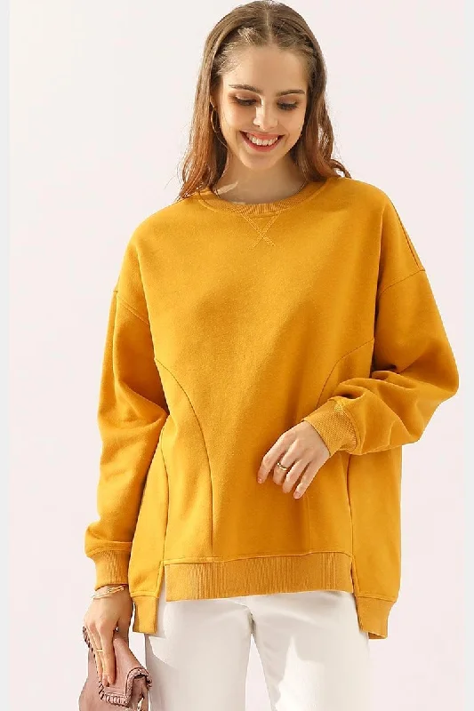 MUSTARD / XL