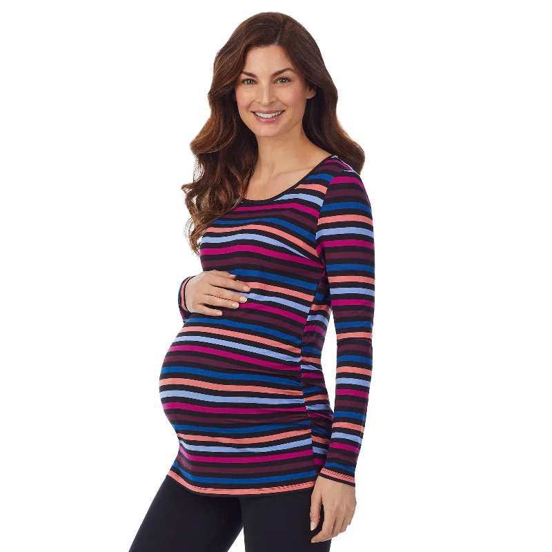 Multi Stripe / XS